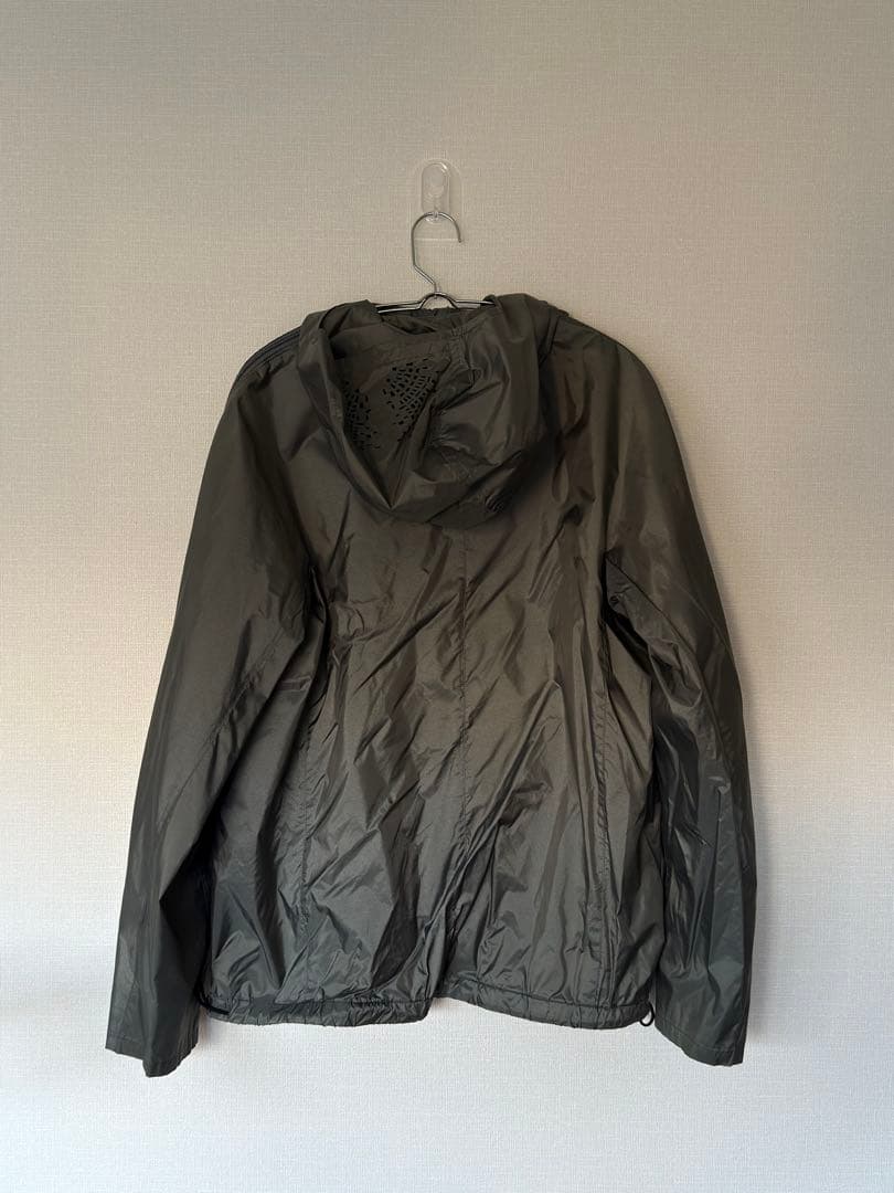 ジャケット・アウター lad musician 1999aw last wave jacket