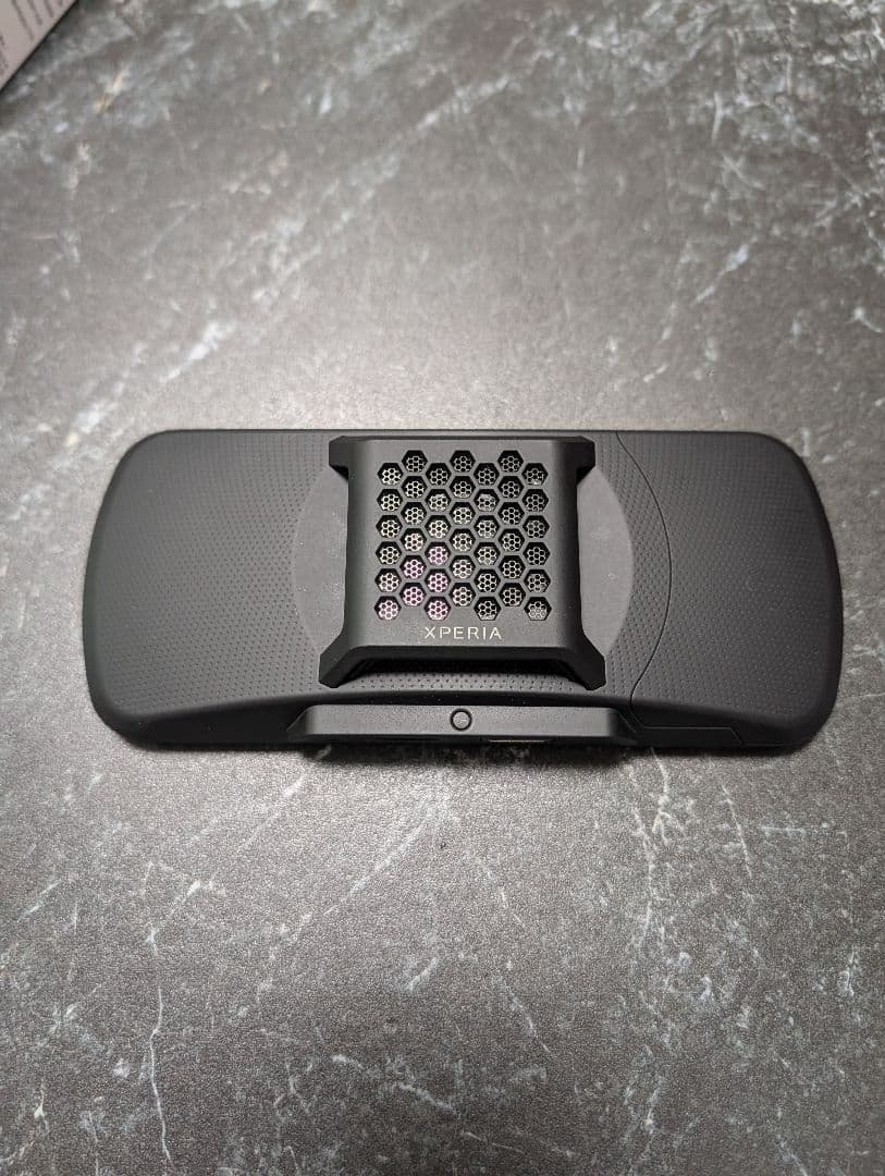 SONY Xperia XQZ-GG01　ゲーミングギア