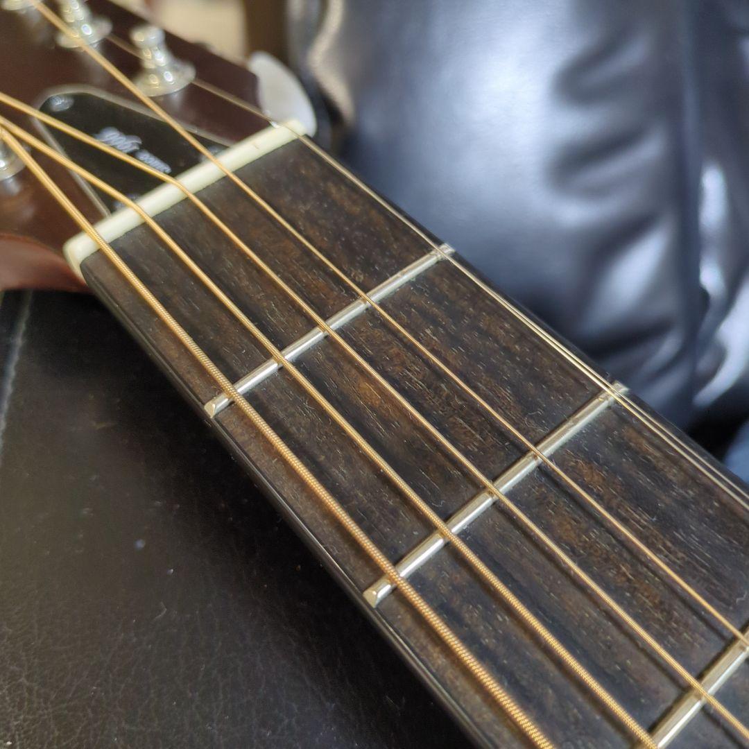 Yamaha エレアコ Made.in.Japan