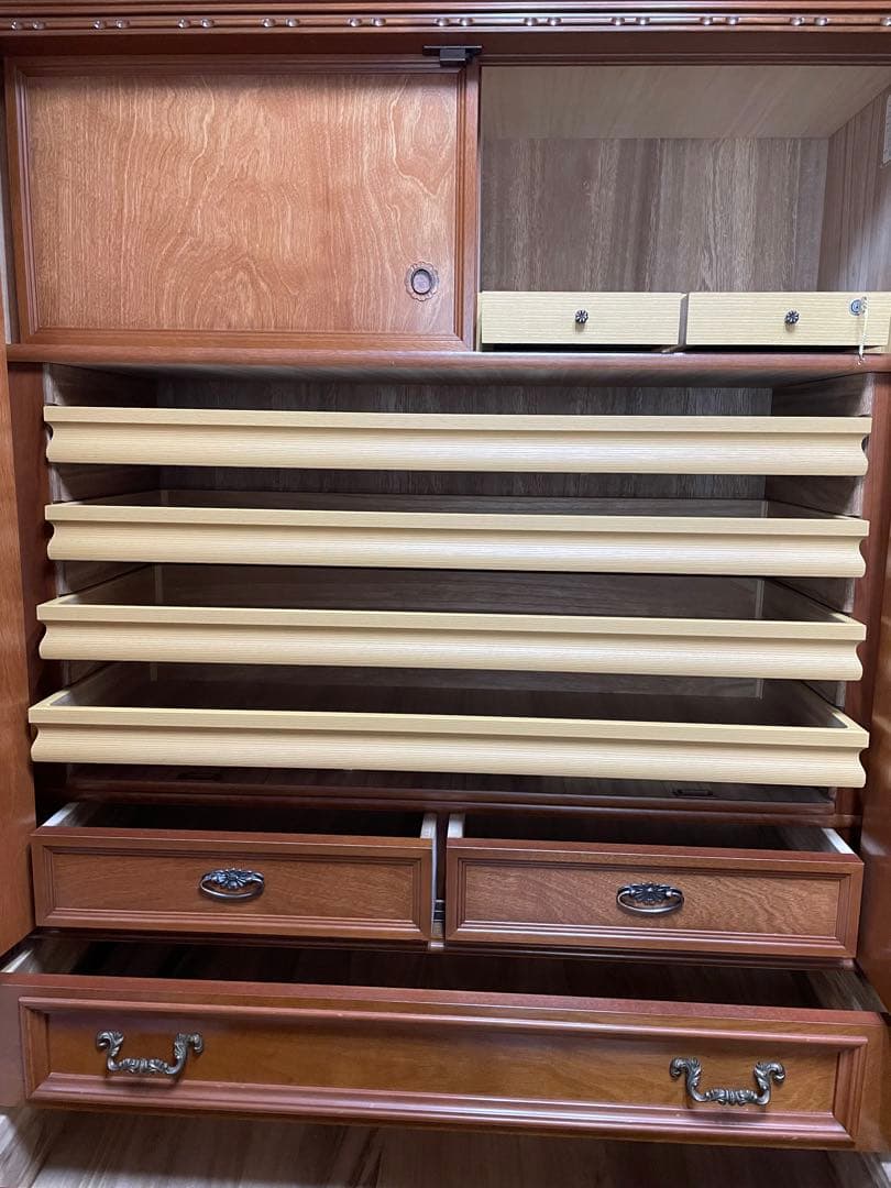 和ダンス　家具