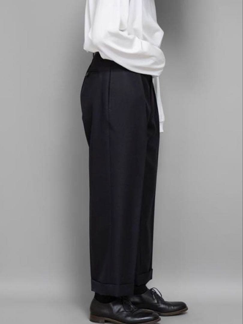 パンツ NICENESS COULSON