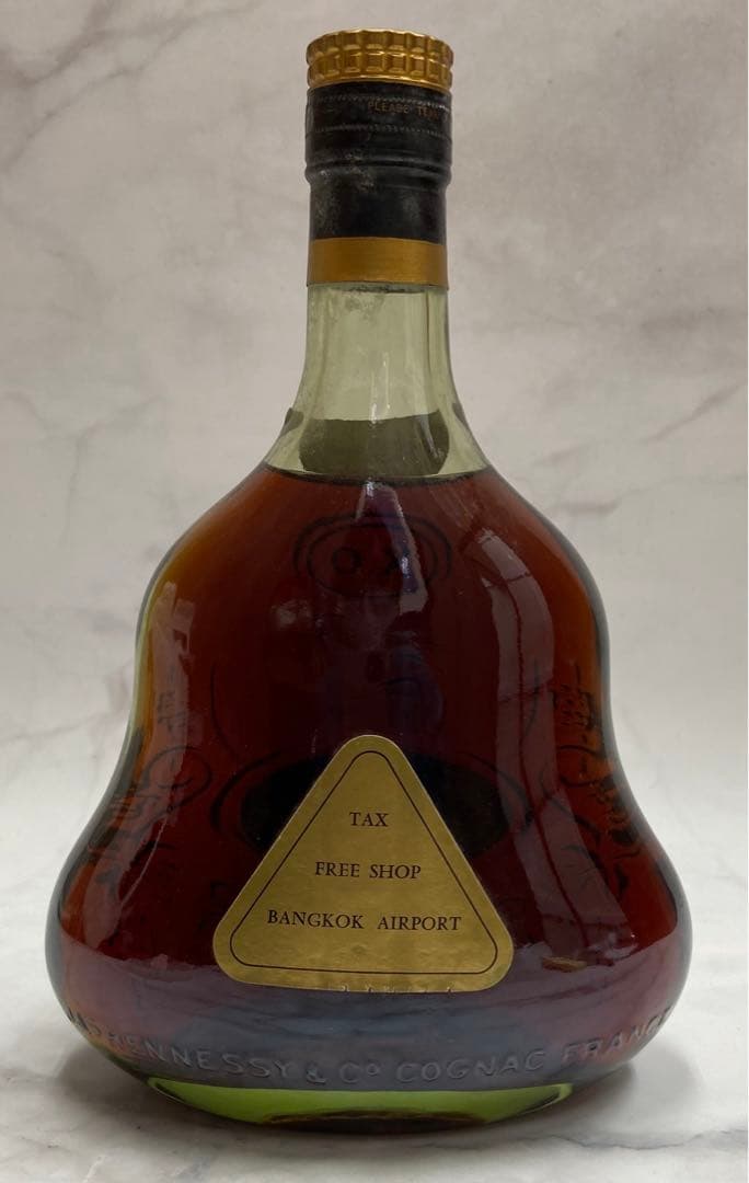 ブランデー Hennessy X.O COGNAC