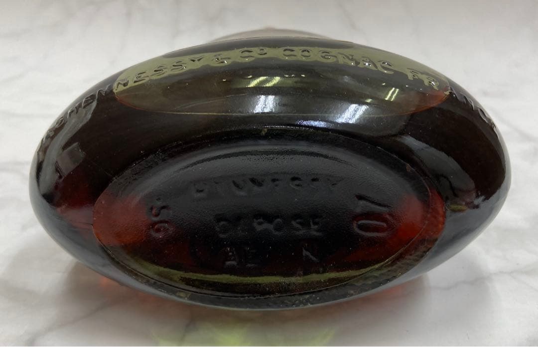 ブランデー Hennessy X.O COGNAC