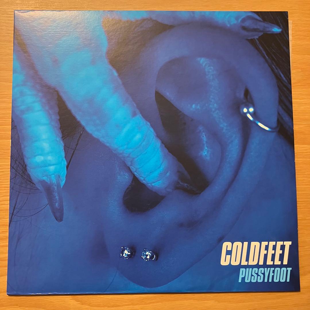 coldfeet レコード 6枚セット