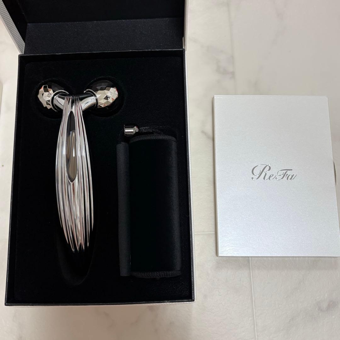 リファカラットレイフェイス ReFa CARAT