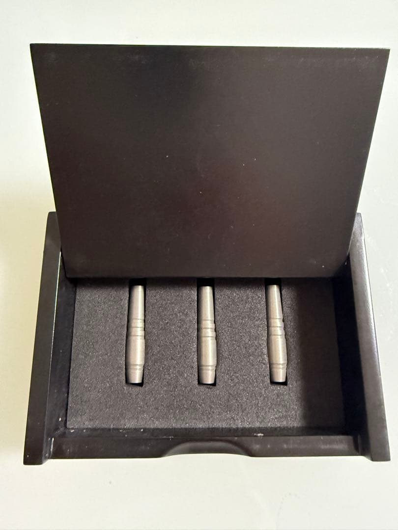 松元大奉モデル　cask darts Noah