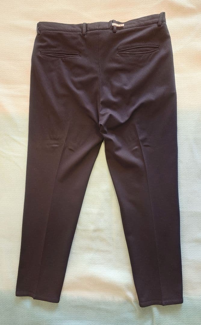 giabsarchivio ジャブス マサッチョ ring別注モデル サイズ48