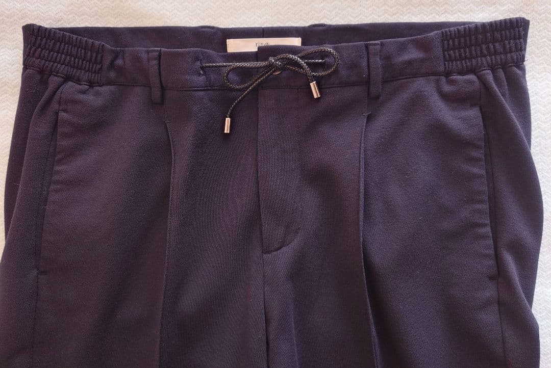 giabsarchivio ジャブス マサッチョ ring別注モデル サイズ48