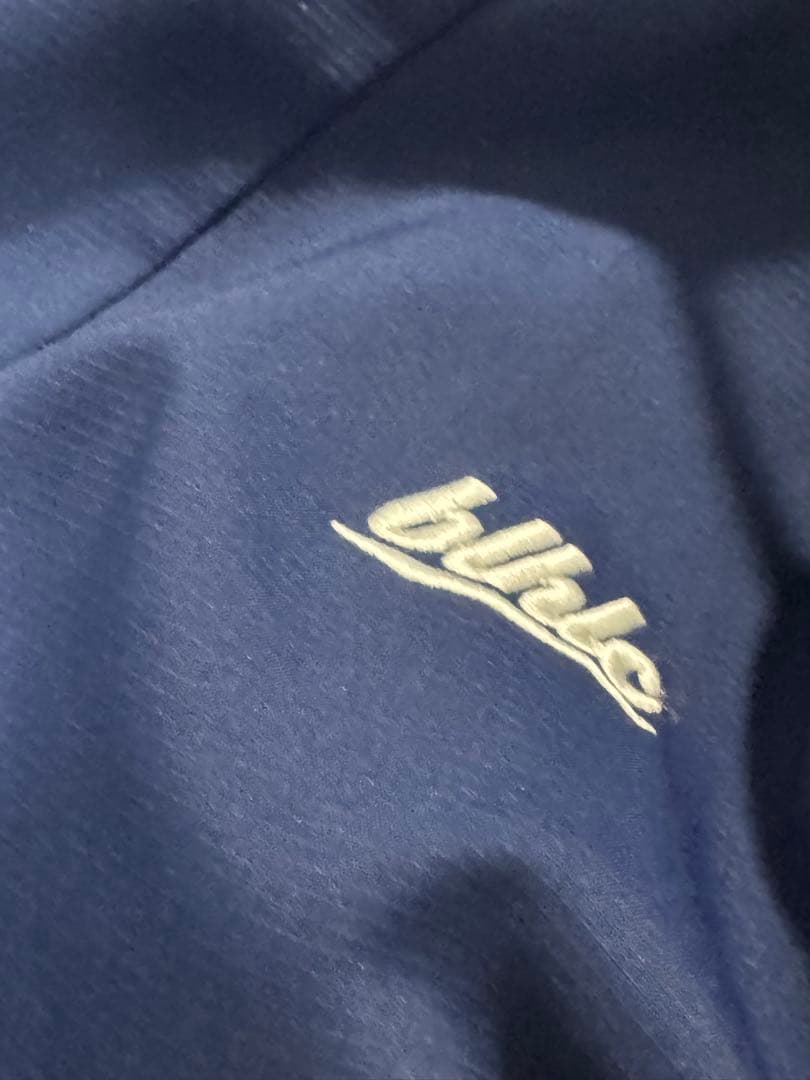 ◆*◆様 ballaholic ボーラホリック アノラック パーカー ネイビー×