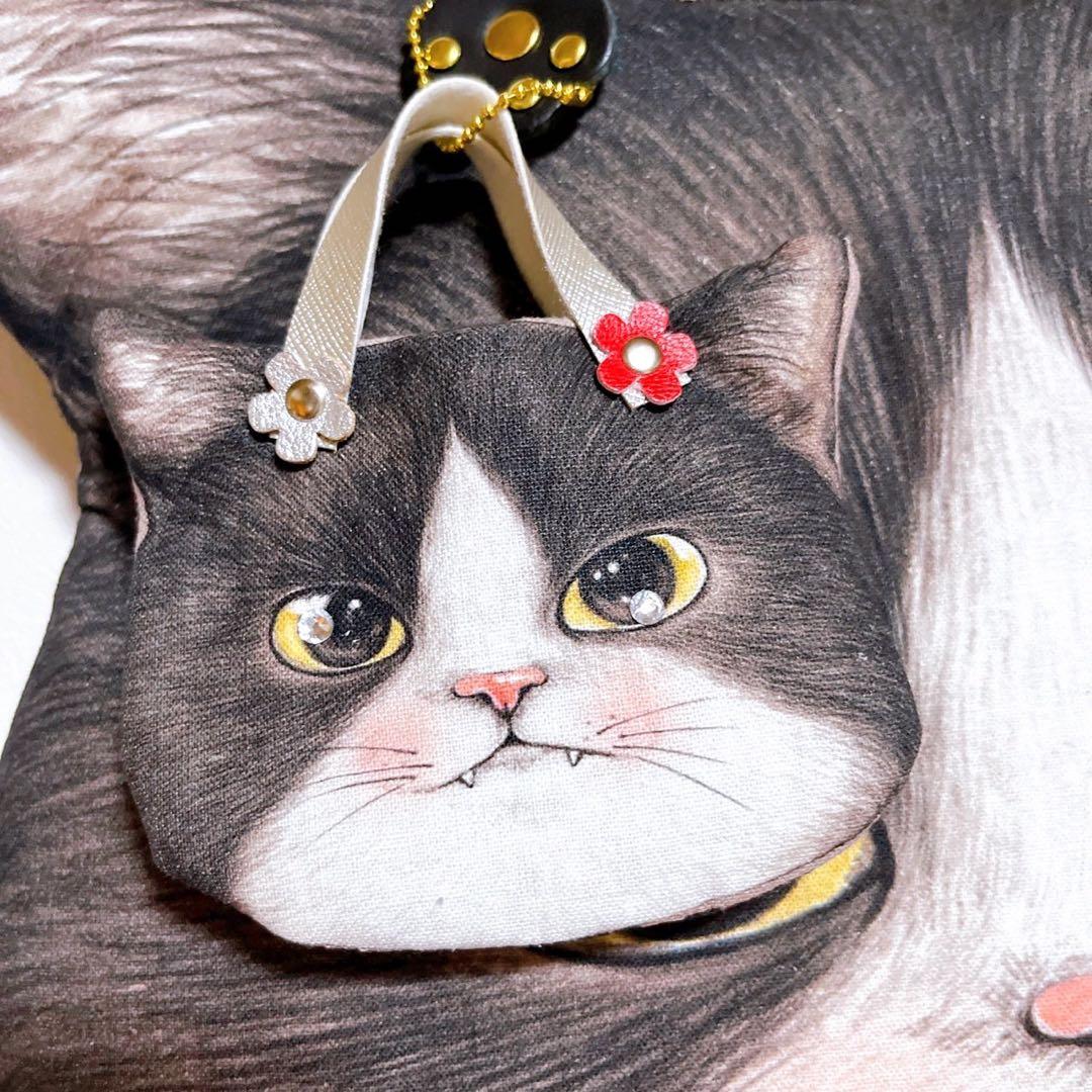 か*ち様 ★コヤンイサムチョン★ビックジョースちゃんバッグ＆ミニバッグ