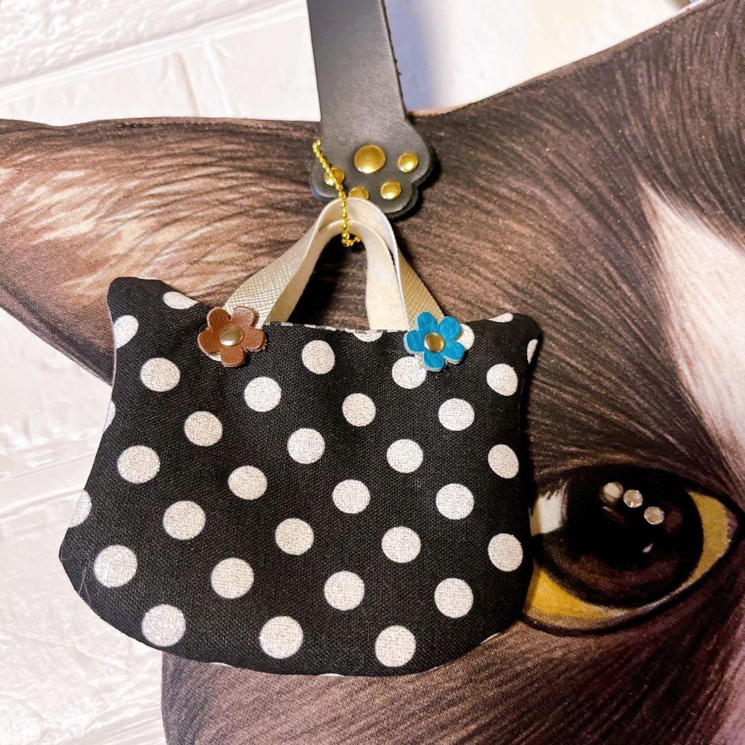 か*ち様 ★コヤンイサムチョン★ビックジョースちゃんバッグ＆ミニバッグ