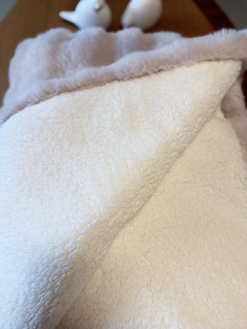 Rocotto 電気毛布 シングル