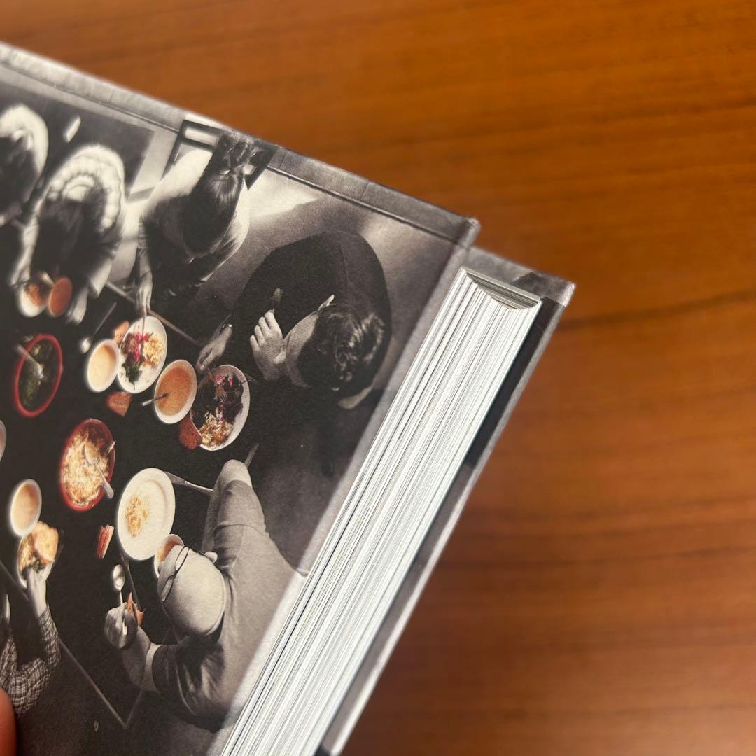 Studio Olafur Eliasson The Kitchen（英語版）