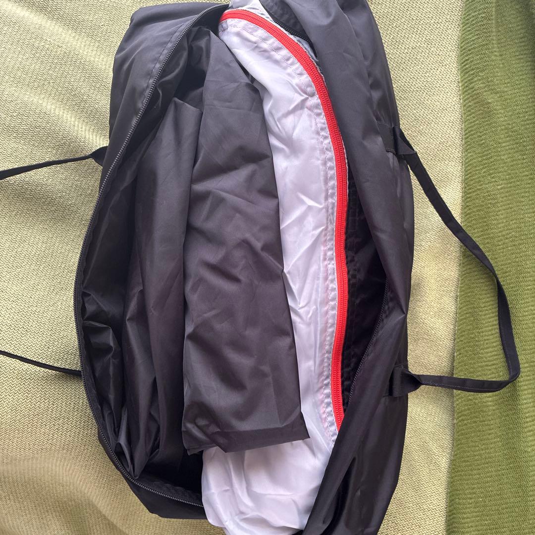 THE NORTH FACE Nautilus 2×2 インナーテント