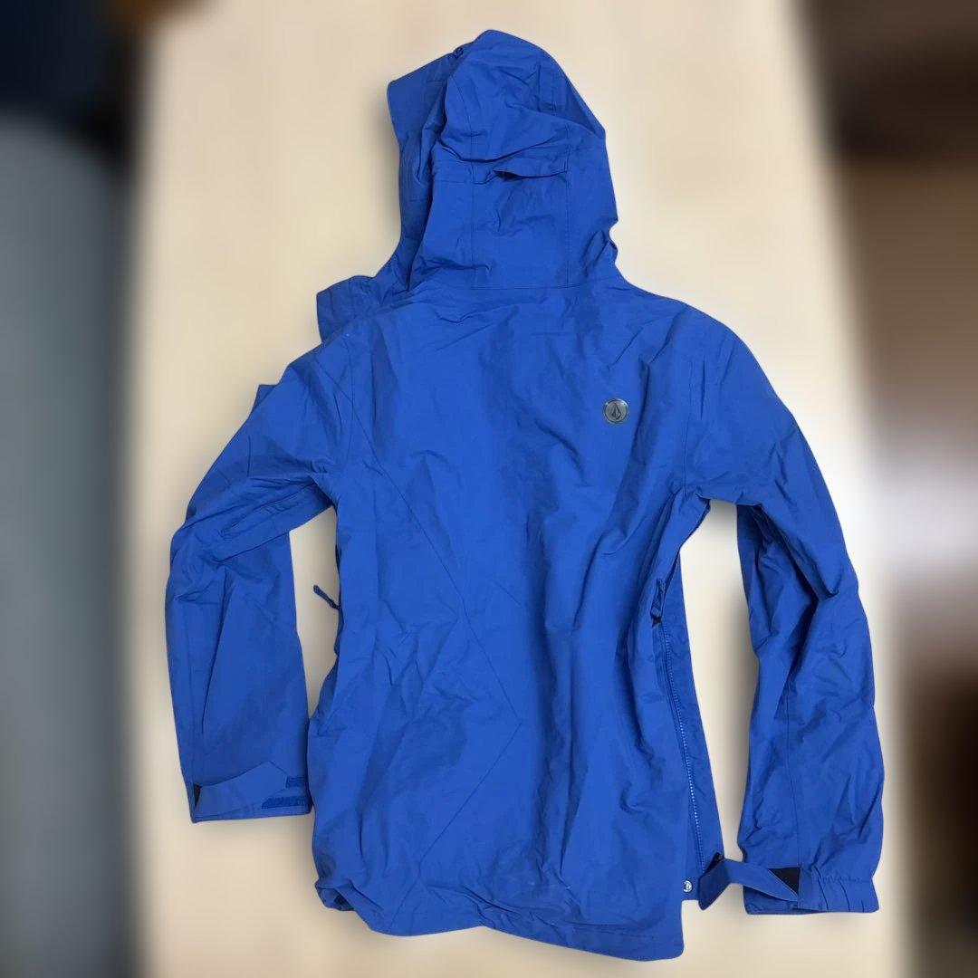 VOLCOM GORE-TEX スノーボードジャケット