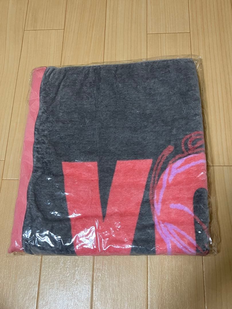 YOASOBI ビーチタオル