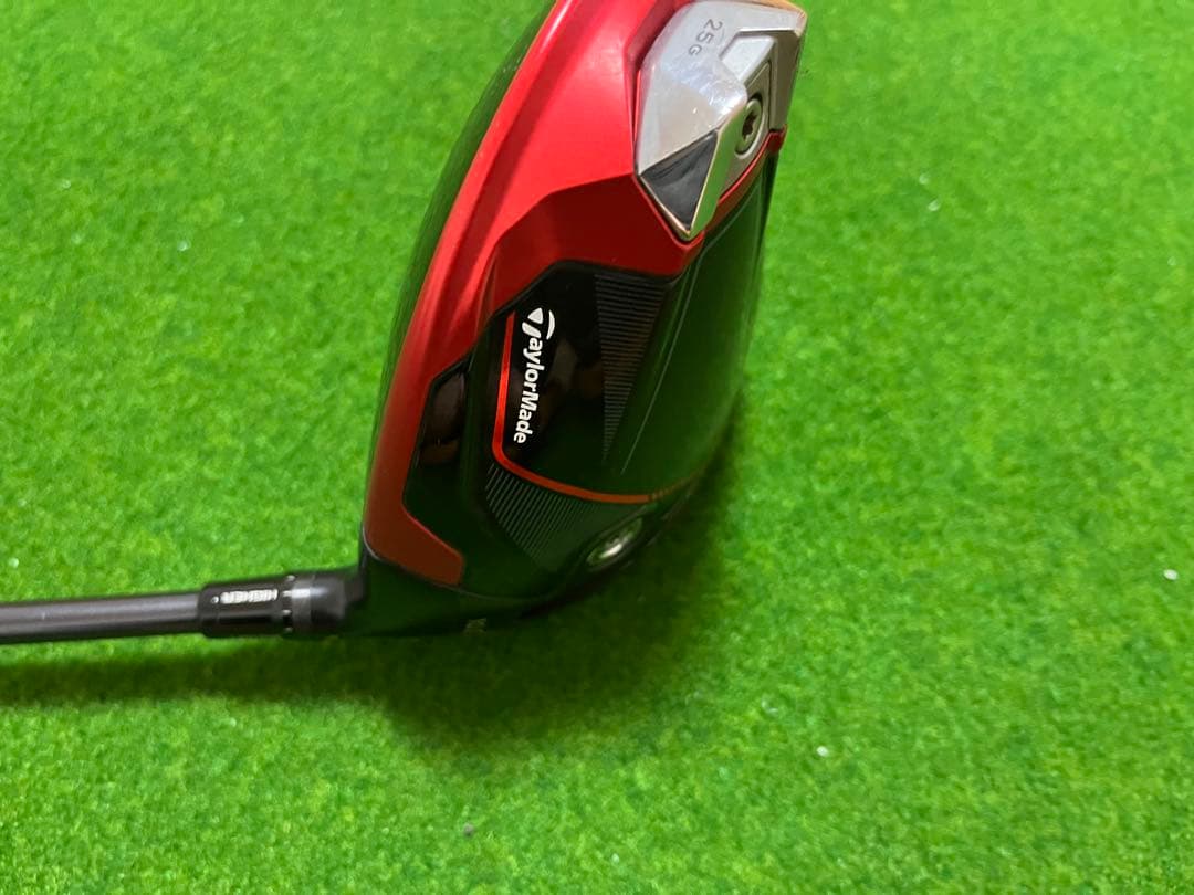 TaylorMade Stealth ドライバー