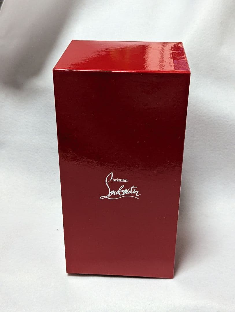 クリスチャンルブタンルビドゥーローズEDP90mlリミテッドエディション