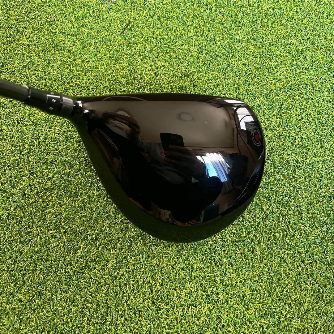 エミリットバハマ CV-11 PRO TRPX ファビュラス 5 0 SR