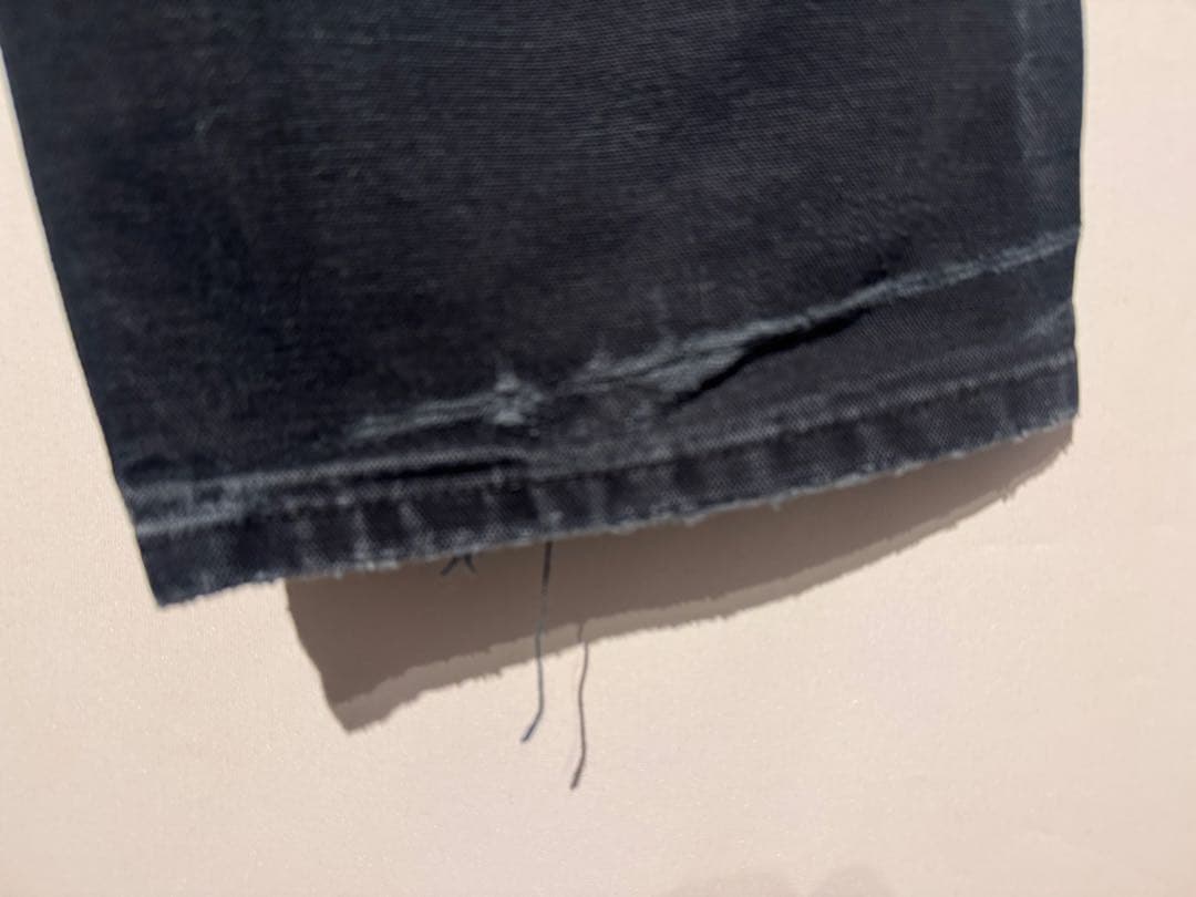 Carharttカーハートダブルニーペインターパンツ29x30