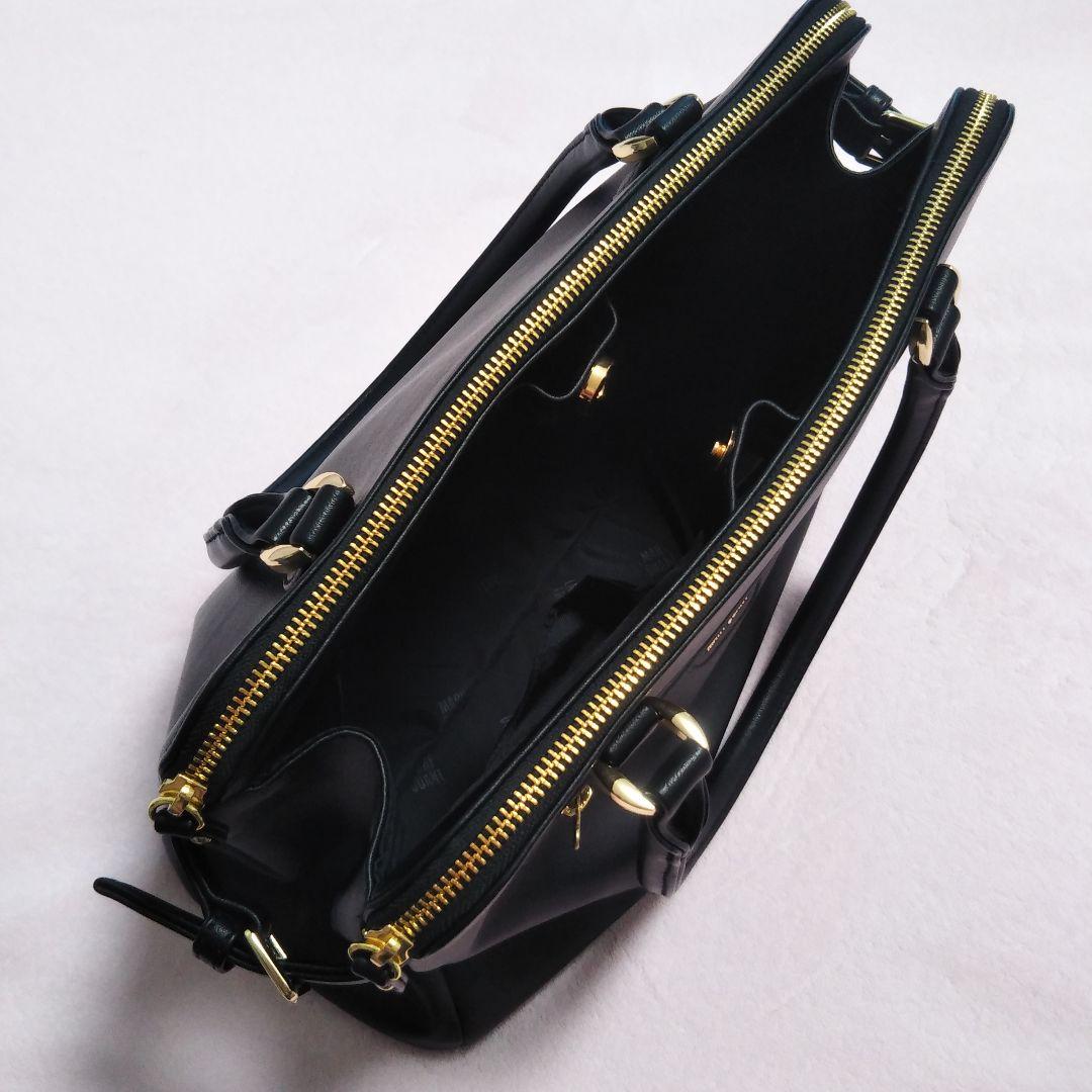 マリークワント　バッグ