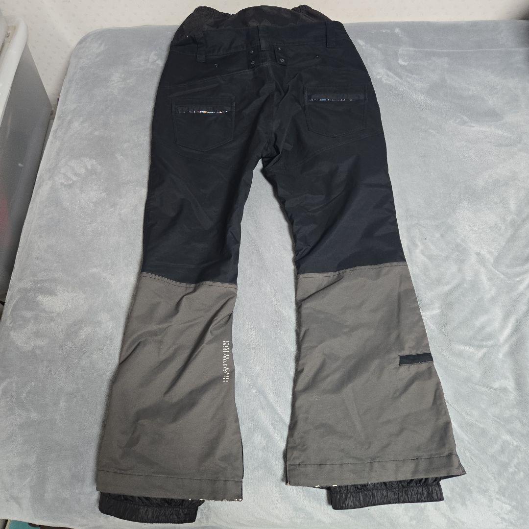 マークリーンギャラクシーパンツM