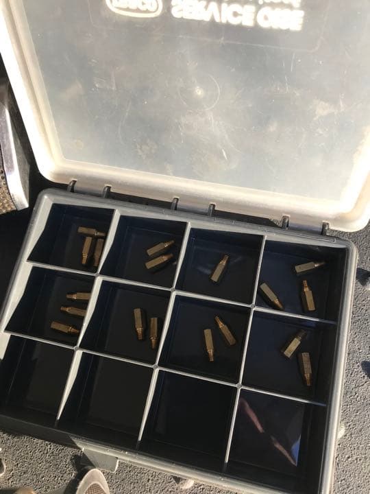 ホンダ　NSR50用　ケイヒン　PE 20 24 28キャブレター　当時物