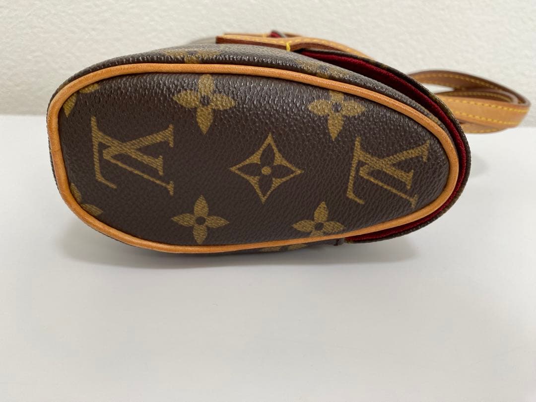 Louis Vuitton ソナチネ
