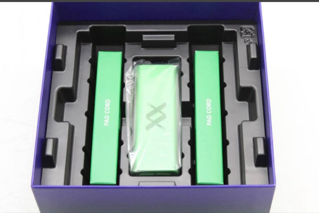 ルコエゴルフ 本体セット コンディショニング機器 筋電気刺激機器 健康器具