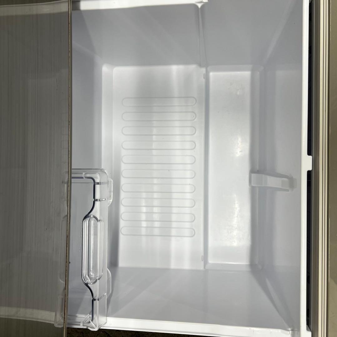 933　シャープ　冷蔵庫　400-450L　両開き　6ドア　安い　中古　設置無料