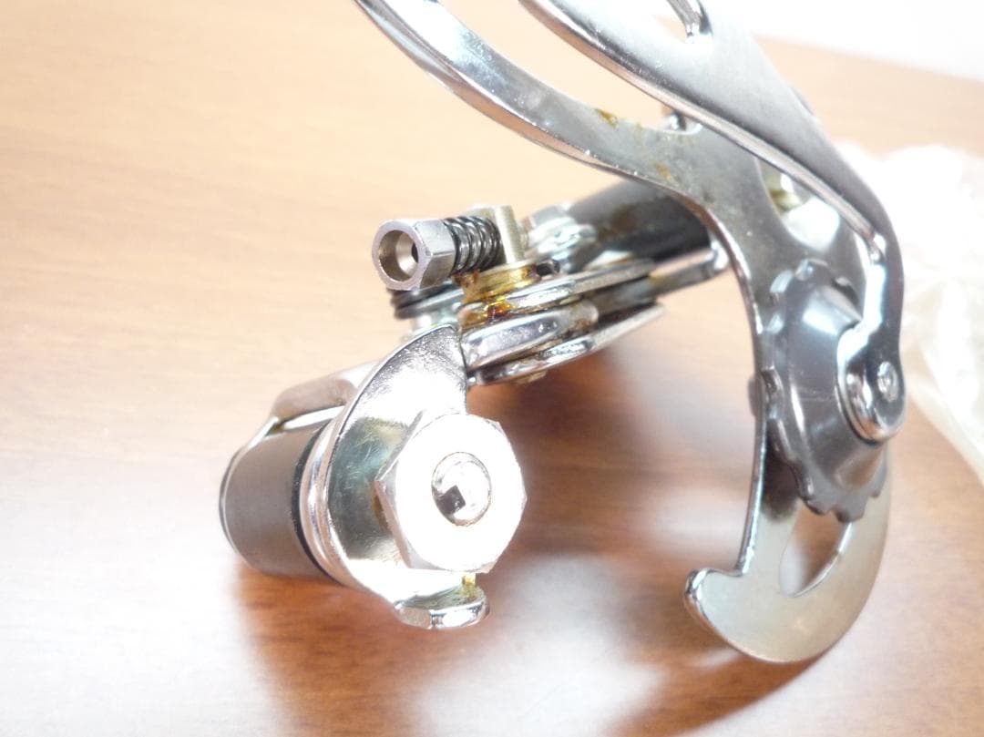 CAMPAGNOLO カンパニョーロ GRAN TURISMO リアディレイラー