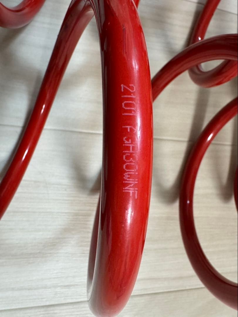 サスペンション