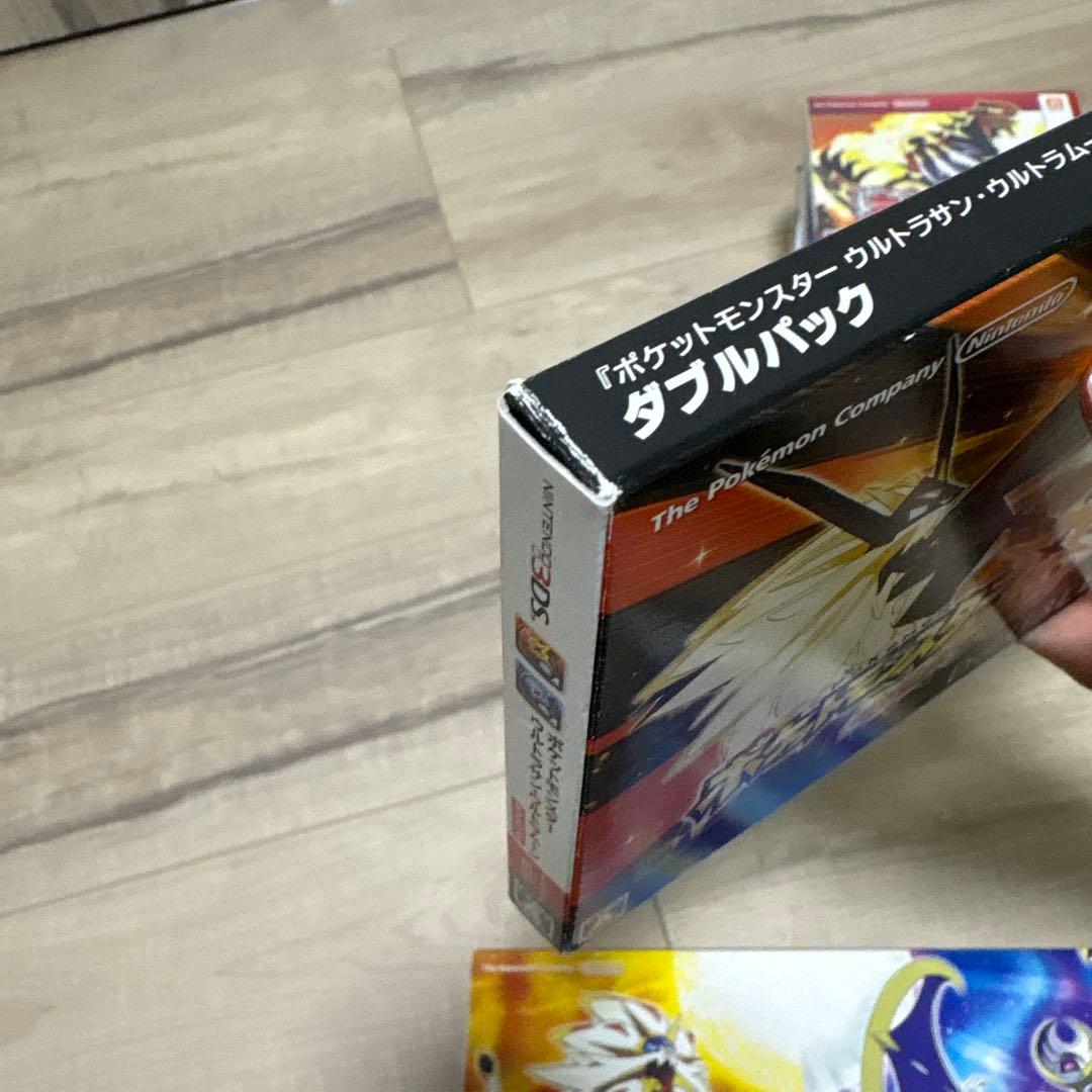 ポケットモンスター ケース セット