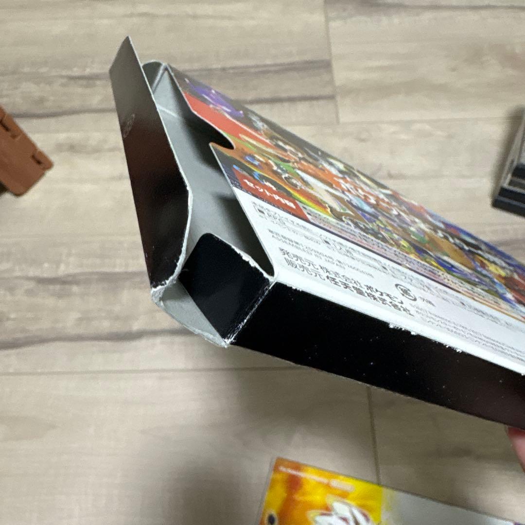 ポケットモンスター ケース セット