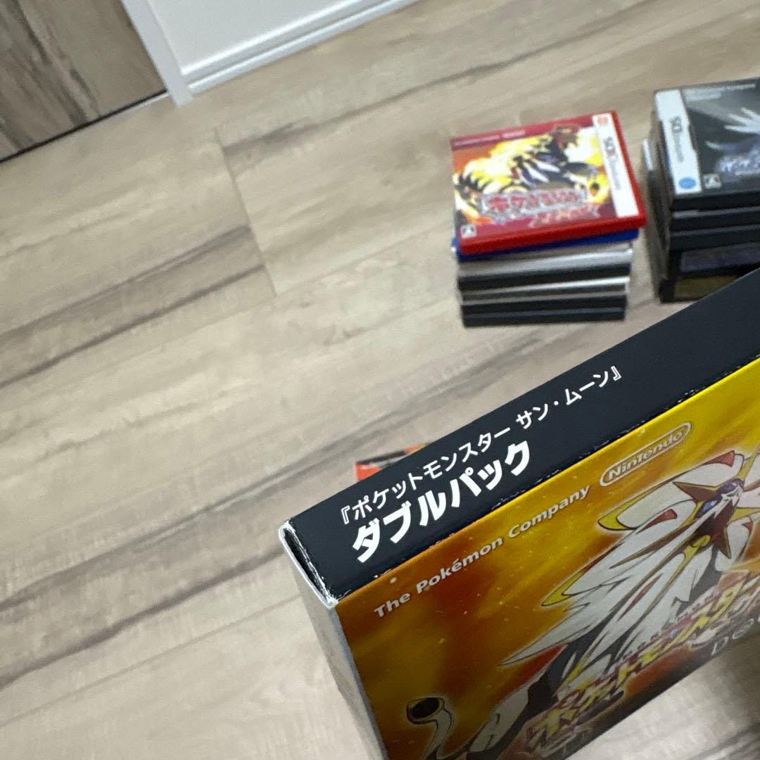 ポケットモンスター ケース セット