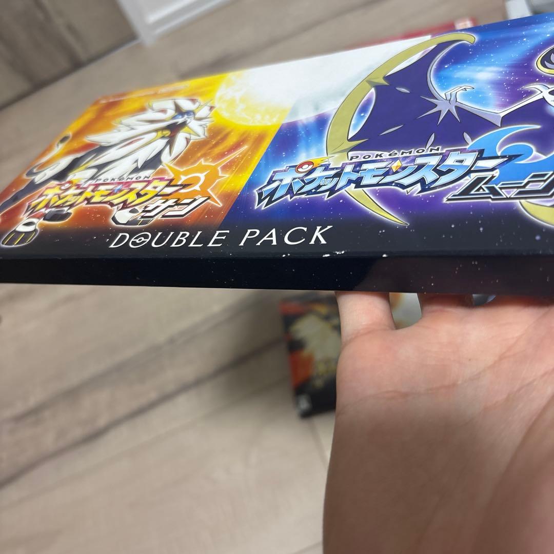 ポケットモンスター ケース セット