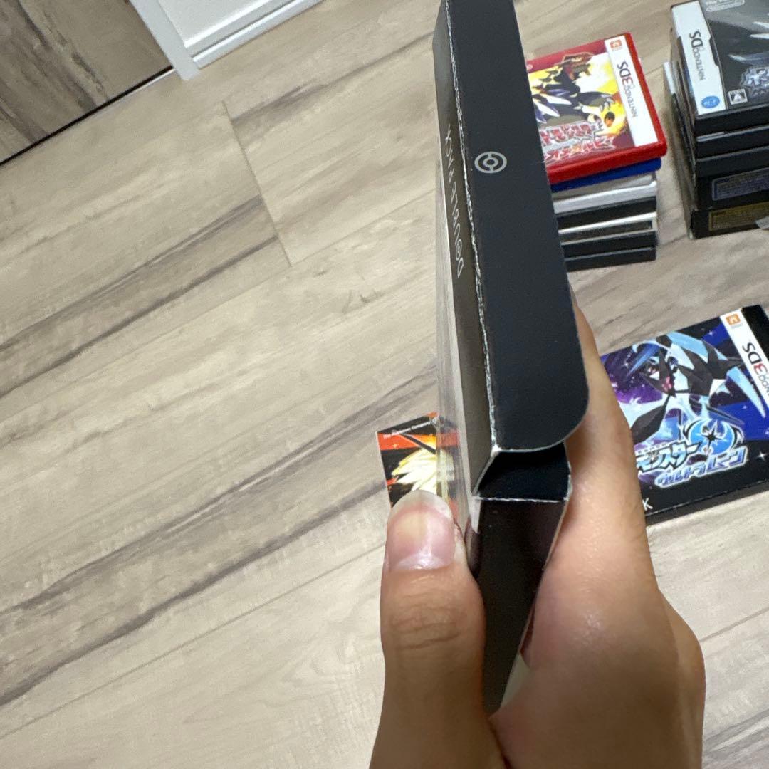 ポケットモンスター ケース セット