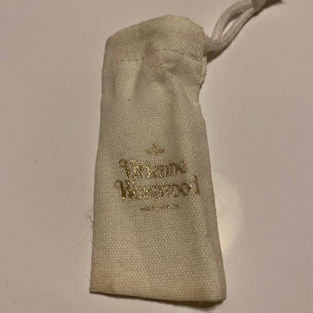 Vivienne Westwood accessory オイルライター