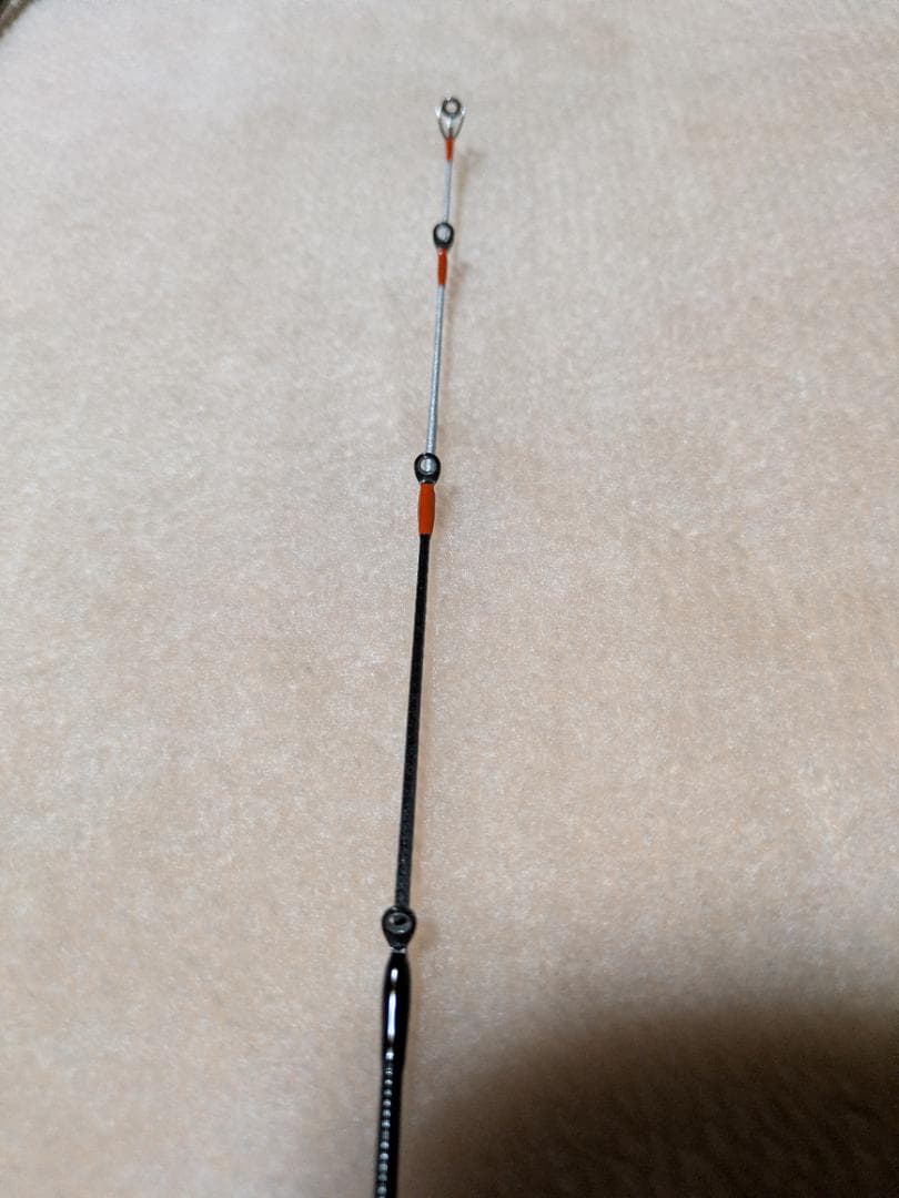 DAIWAエメラルダス EX BOAT 65ML/S-SMT