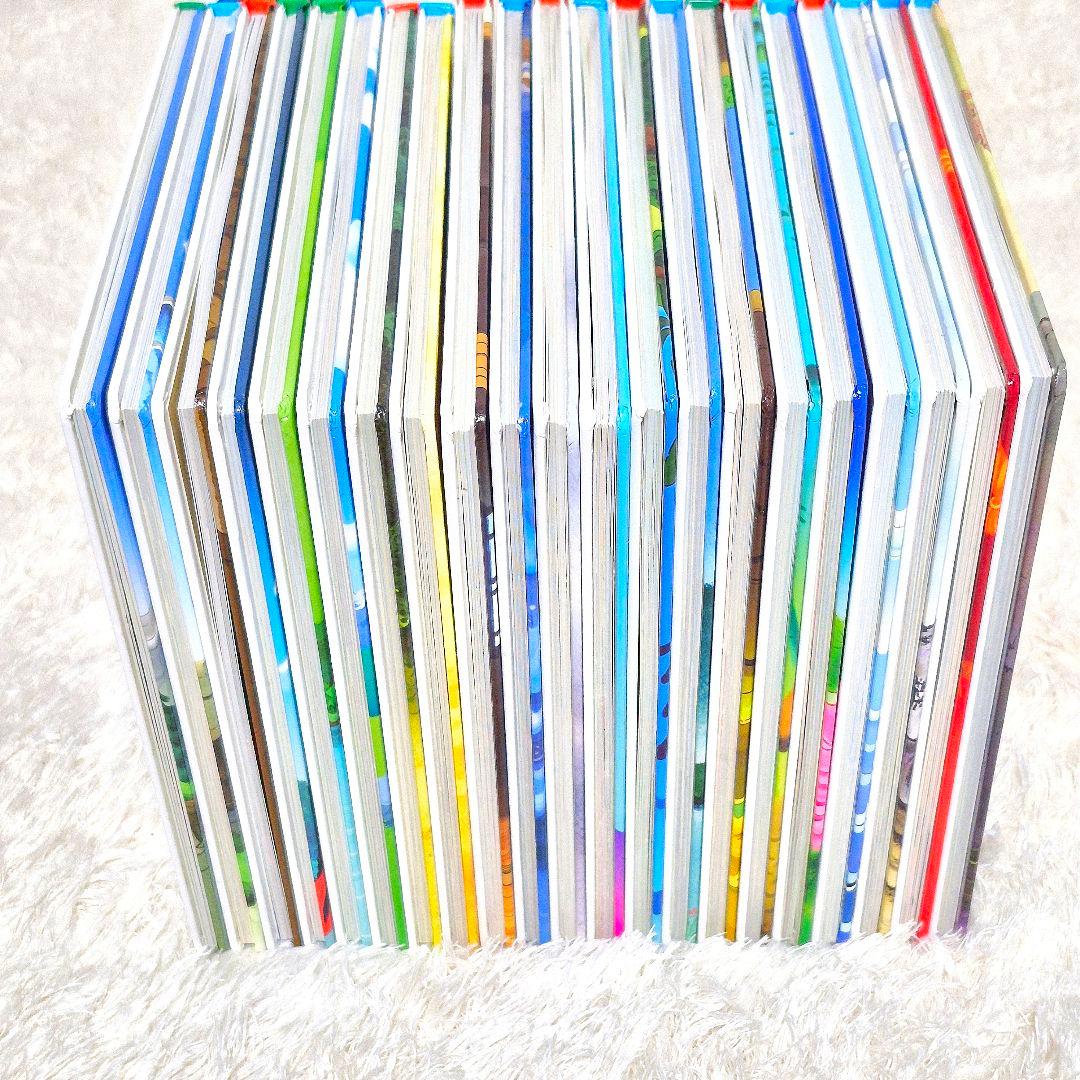 はじめての世界名作えほん　【全80巻】全巻セット　ポプラ社