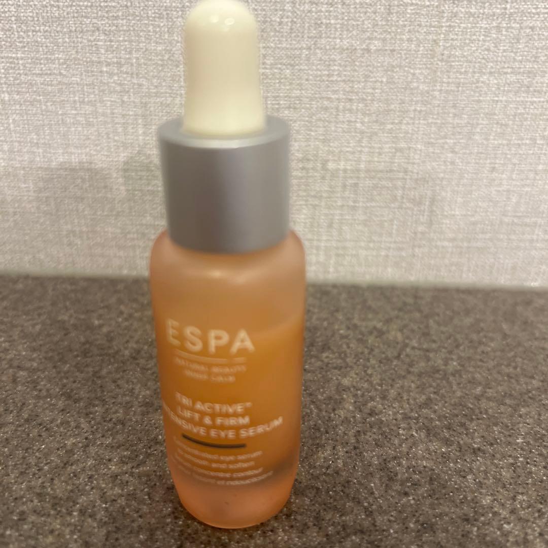 ESPA アイセラム