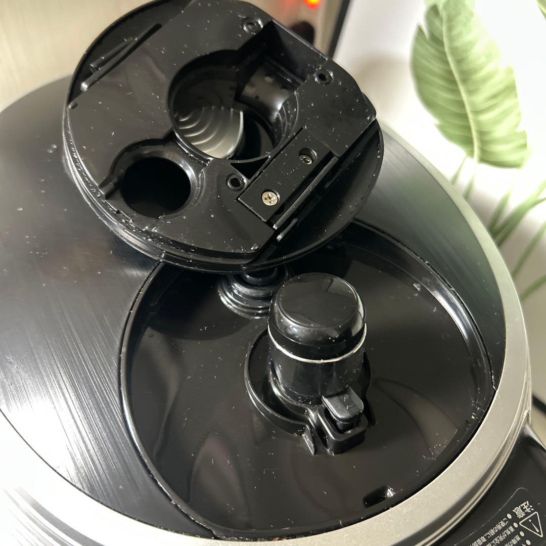 酵素玄米炊飯器　PremiumNew圧力名人　FD064シリーズ