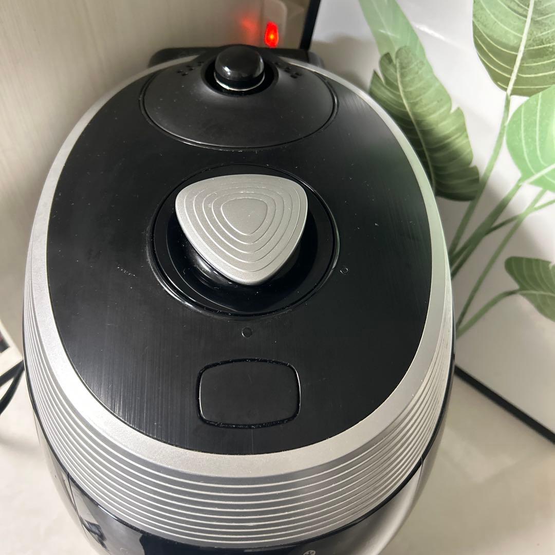 酵素玄米炊飯器　PremiumNew圧力名人　FD064シリーズ