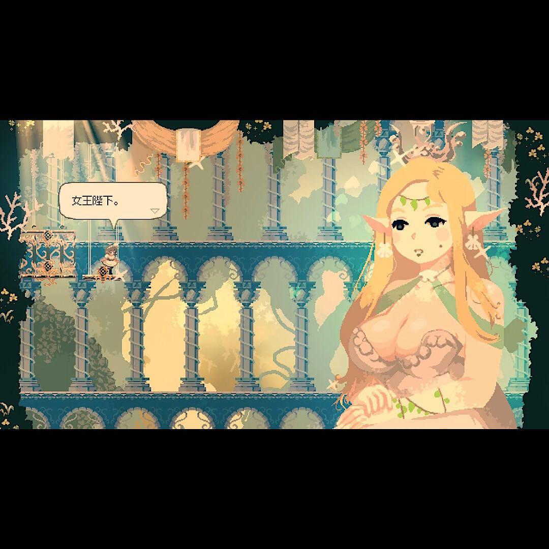 Momodora 月影のエンドロール コレクターズエディション switch