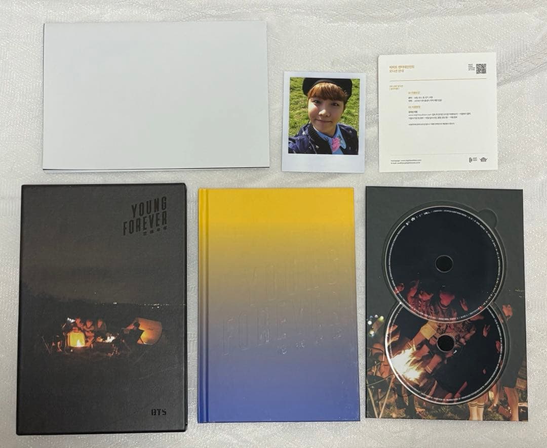 BTS まとめ売り（13点）