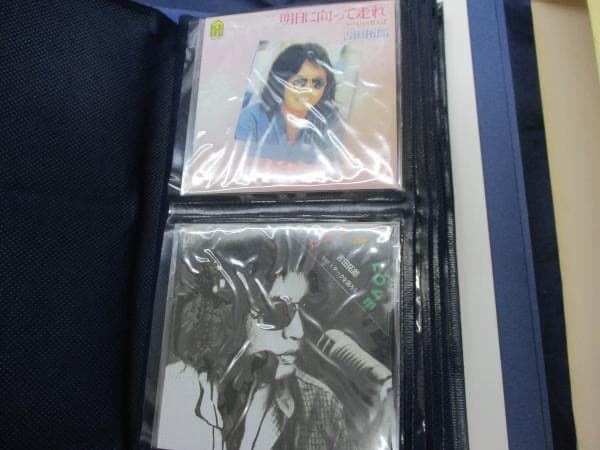 吉田拓郎 シングルCD31枚組 Have A Nice Day