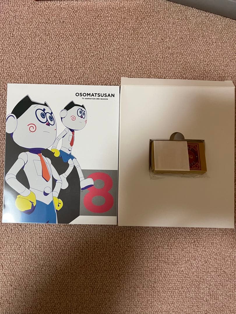 おそ松さん　DVD