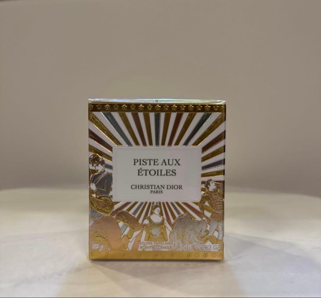 DIOR キャンドル