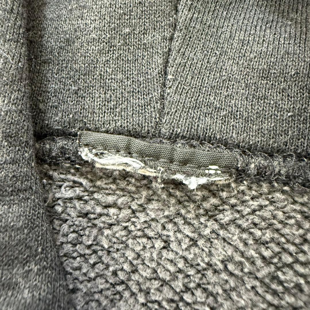 80soldstussyオールドステューシースウェットパーカービンテージ