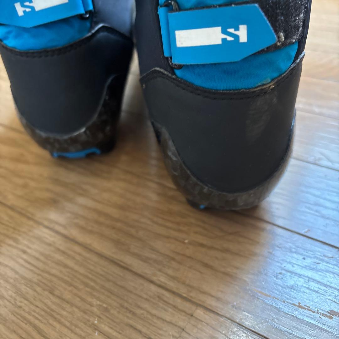 スキー SALOMON S/MAX CARBON CLASSIC MV